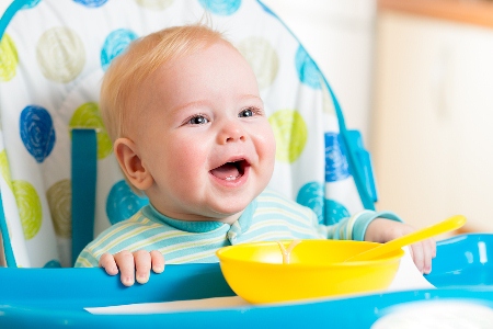 Manufacturers of baby products face greater competition from low-cost operators abroad.